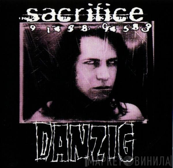 Danzig - Sacrifice