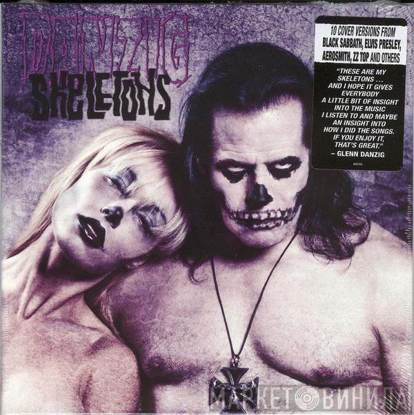 Danzig - Skeletons