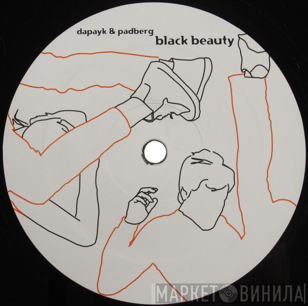 Dapayk & Padberg - Black Beauty