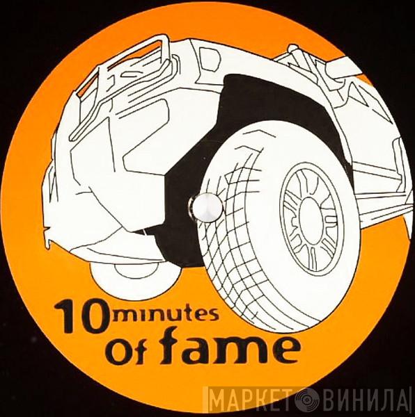 Dapayk Solo - 10 Minutes Of Fame