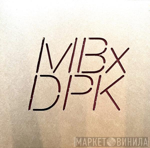 Dapayk Solo, Marek Bois - Marek Bois x Dapayk Solo