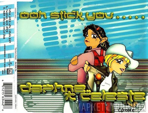  Daphne And Celeste  - Ooh Stick You
