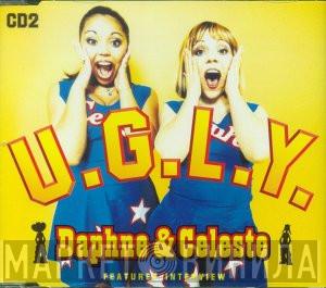 Daphne And Celeste - U.G.L.Y.