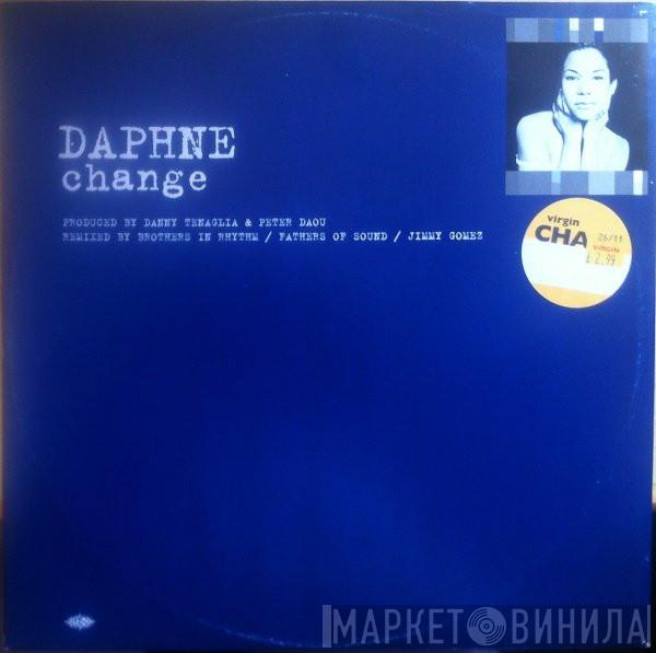 Daphne - Change