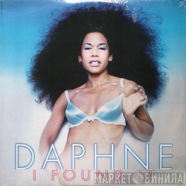 Daphne - I Found It