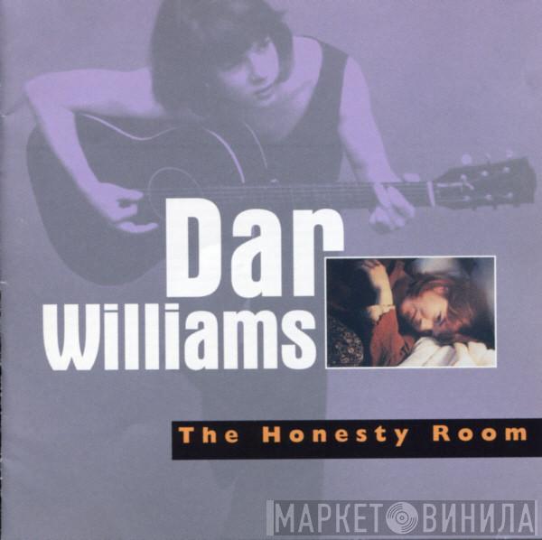 Dar Williams - The Honesty Room