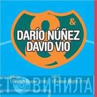 Darío Núñez & David Vio - Festen
