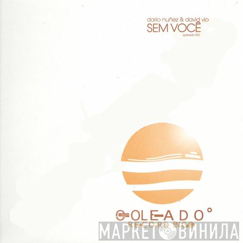 Darío Núñez & David Vio - Sem Você