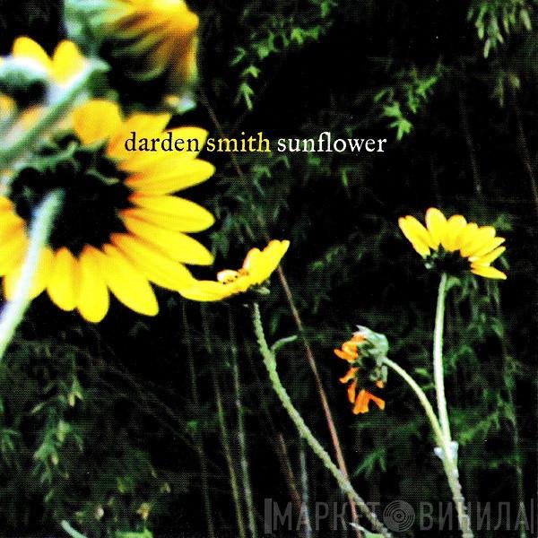Darden Smith - Sunflower