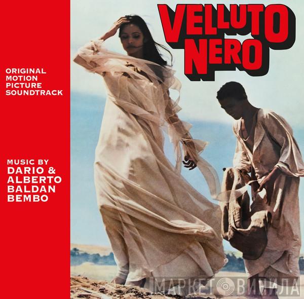 Dario Baldan Bembo, Alberto Baldan Bembo - Velluto Nero