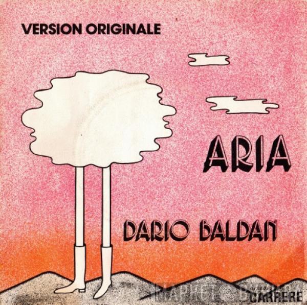 Dario Baldan Bembo - Aria