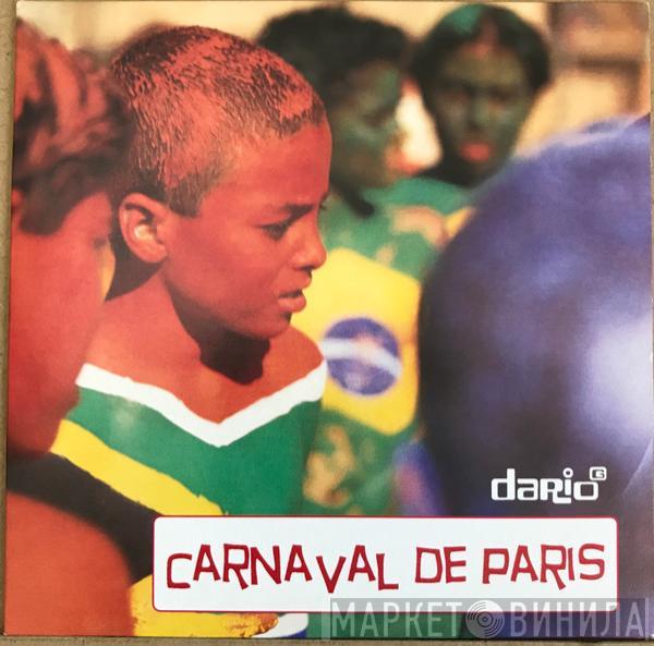  Dario G  - Carnaval De Paris