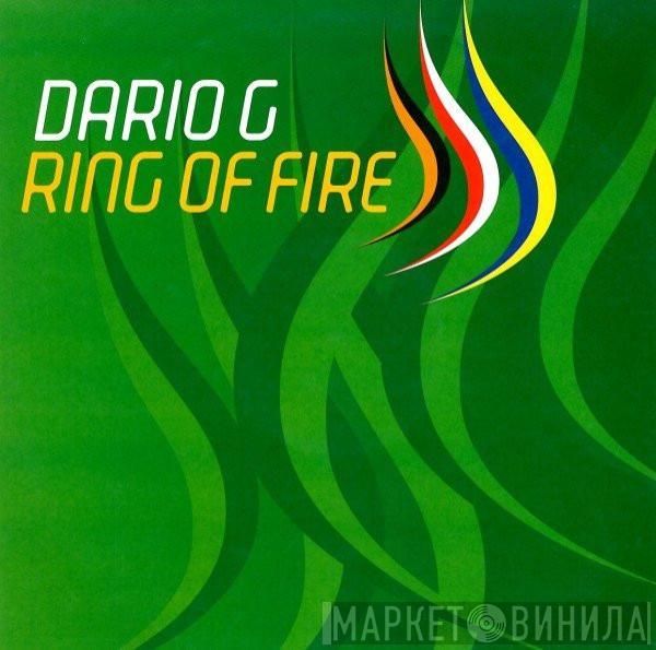 Dario G - Ring Of Fire