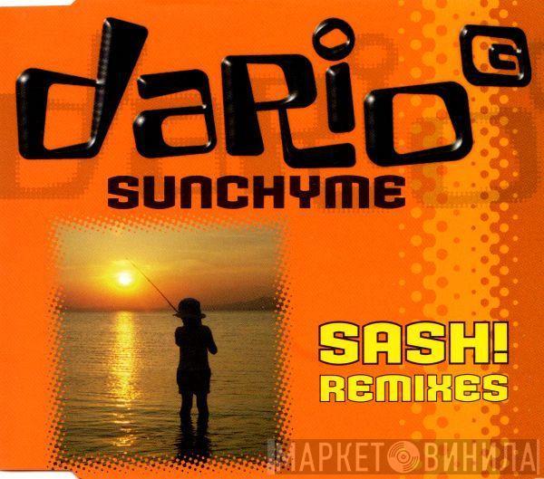  Dario G  - Sunchyme (Sash! Remixes)