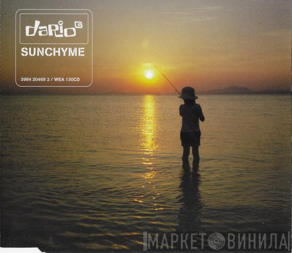 Dario G - Sunchyme