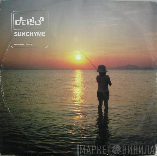 Dario G - Sunchyme
