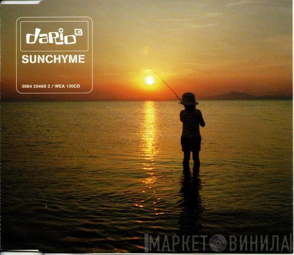 Dario G - Sunchyme
