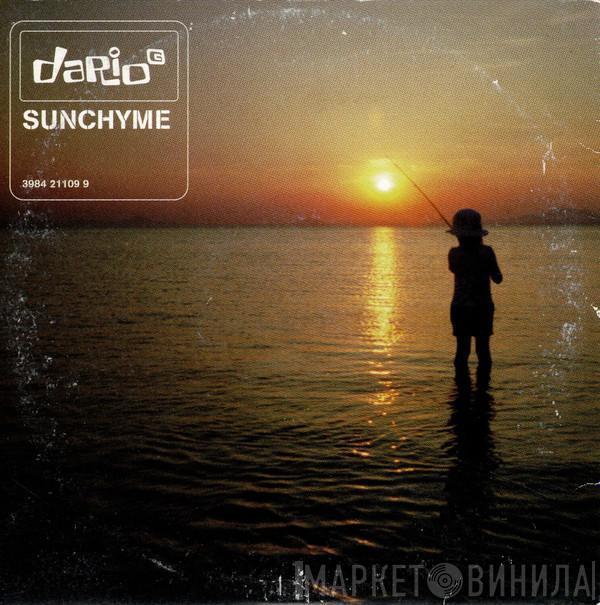  Dario G  - Sunchyme