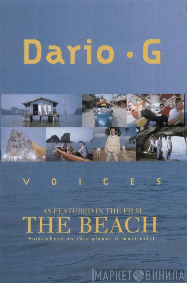 Dario G - Voices