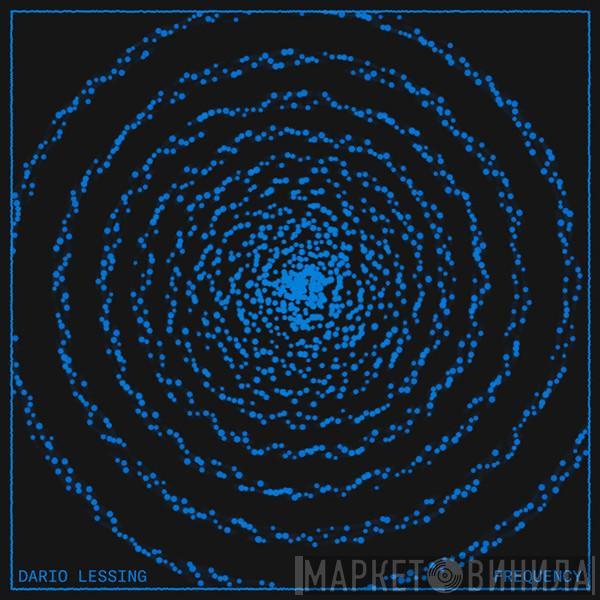 Dario Lessing - Frequency