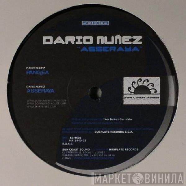 Dario Núñez - Asseraya