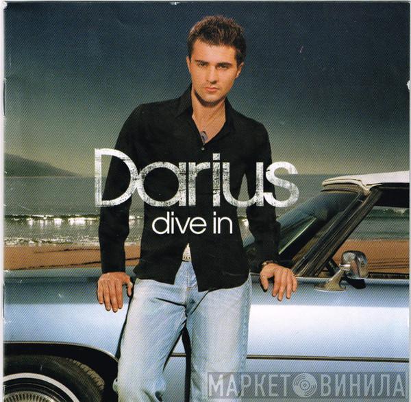 Darius  - Dive In