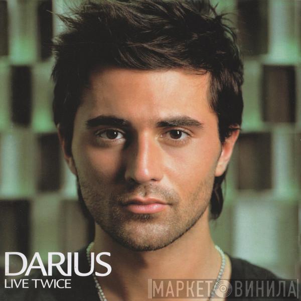 Darius  - Live Twice