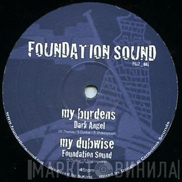 Dark Angel  - My Burdens