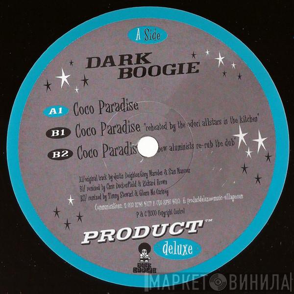 Dark Boogie - Coco Paradise