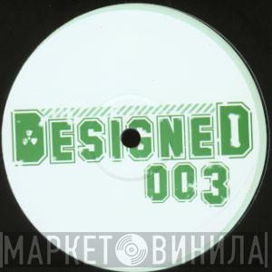 Dark By Design - Mad World
