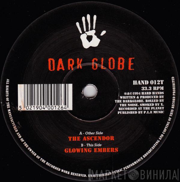Dark Globe - The Ascendor