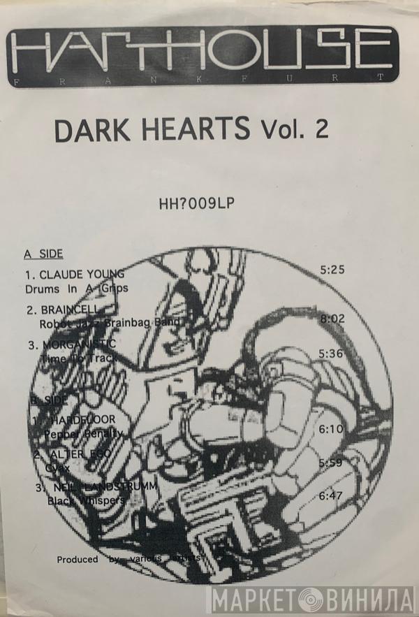  - Dark Hearts 2