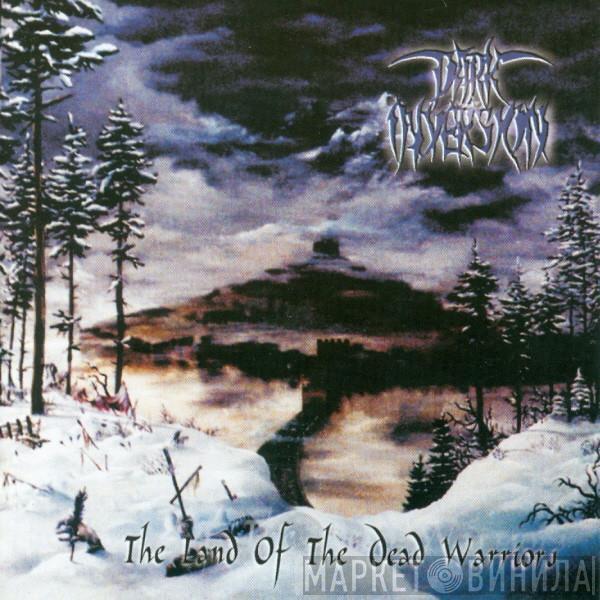 Dark Inversion - The Land Of The Dead Warriors