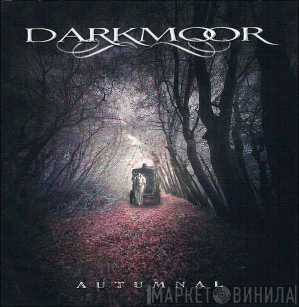  Dark Moor  - Autumnal