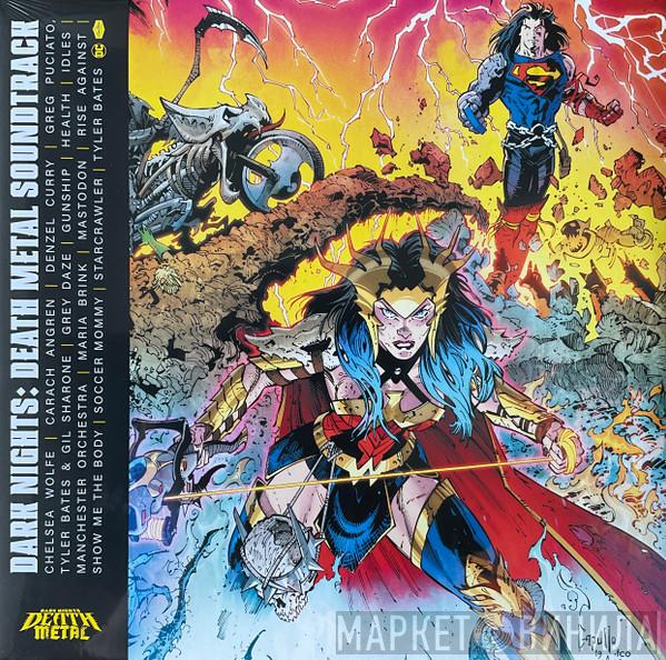  - Dark Nights: Death Metal Soundtrack