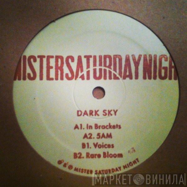 Dark Sky  - In Brackets