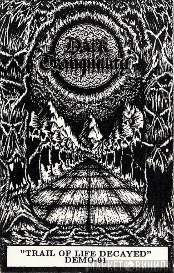  Dark Tranquillity  - "Trail Of Life Decayed" Demo-91