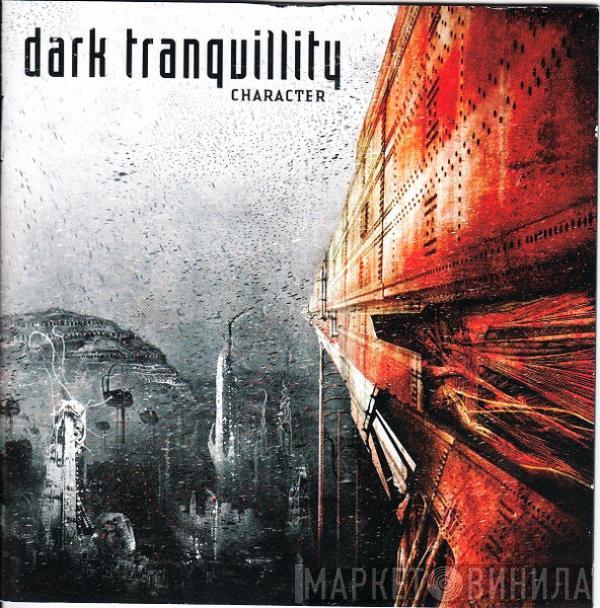 Dark Tranquillity - Character