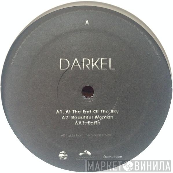 Darkel - Untitled
