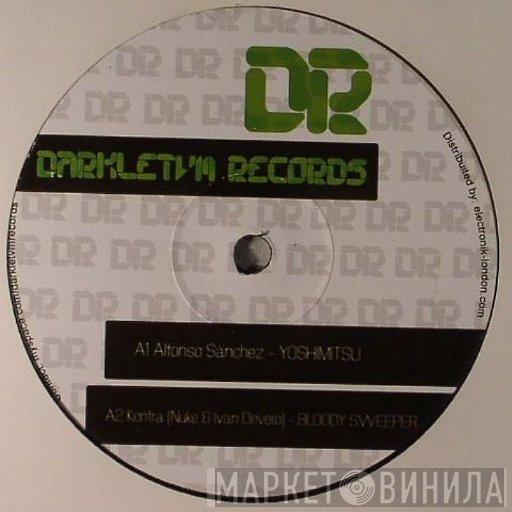  - Darklem Records EP 1