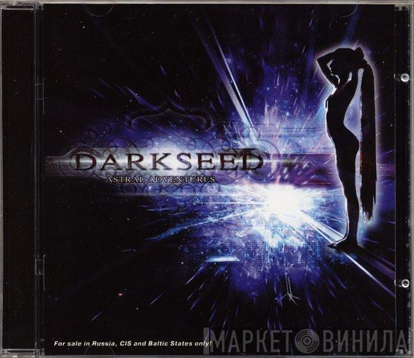 Darkseed - Astral Adventures