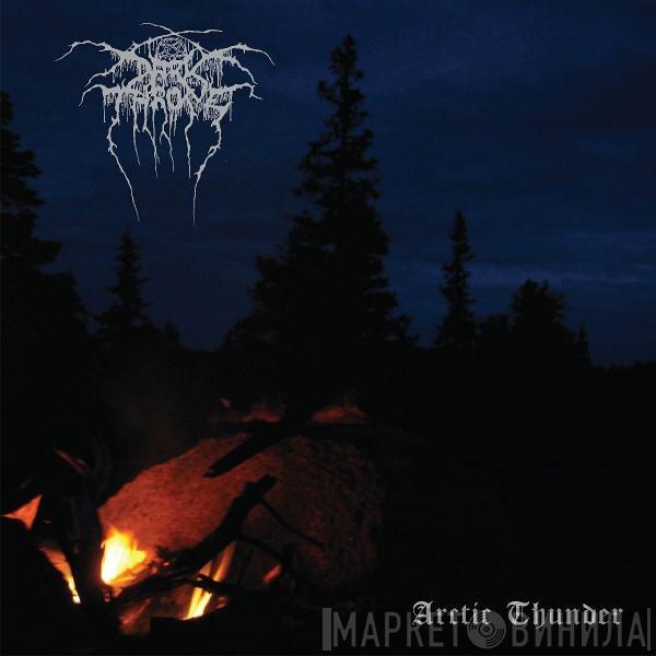 Darkthrone - Arctic Thunder