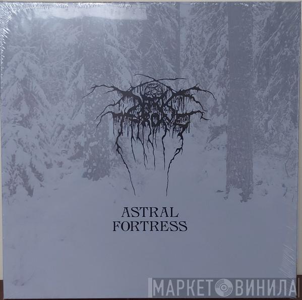 Darkthrone - Astral Fortress