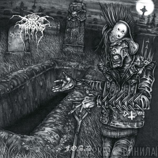 Darkthrone - F.O.A.D.