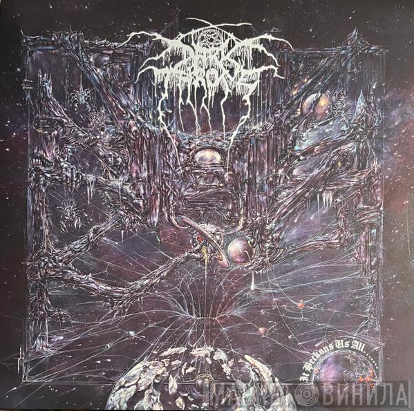 Darkthrone - It Beckons Us All.......