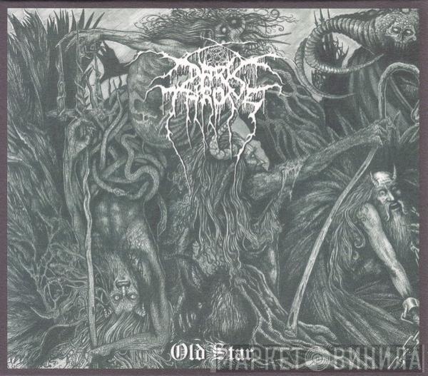 Darkthrone - Old Star