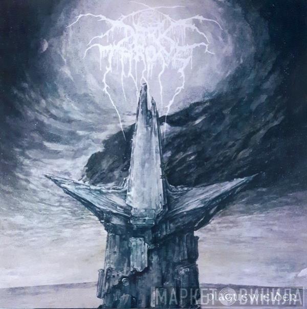 Darkthrone - Plaguewielder