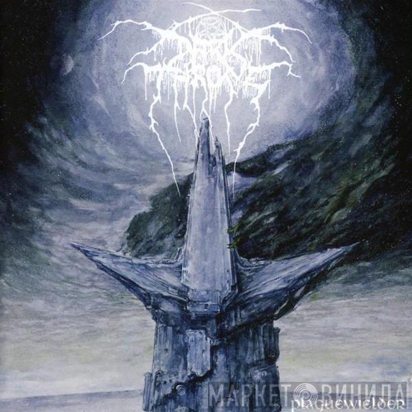  Darkthrone  - Plaguewielder