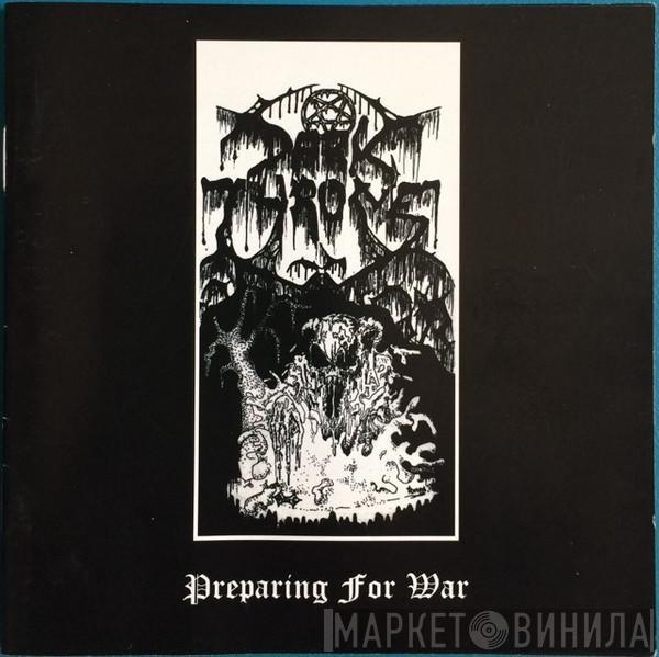 Darkthrone - Preparing For War