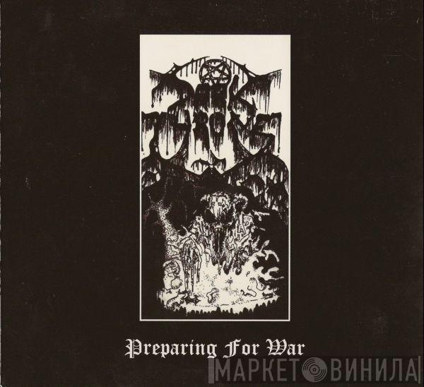 Darkthrone - Preparing For War